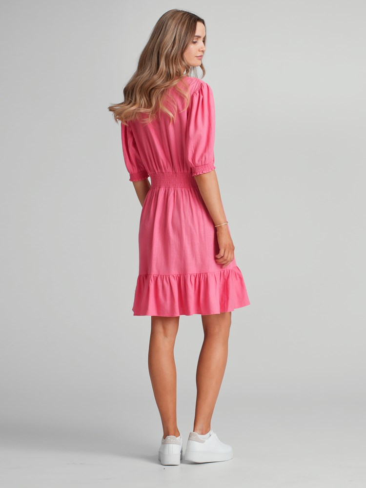 Louise kjole 7503757_MOB-VAVITE-H23-Modell-Back_chn=match_3434.jpg_Back||Back