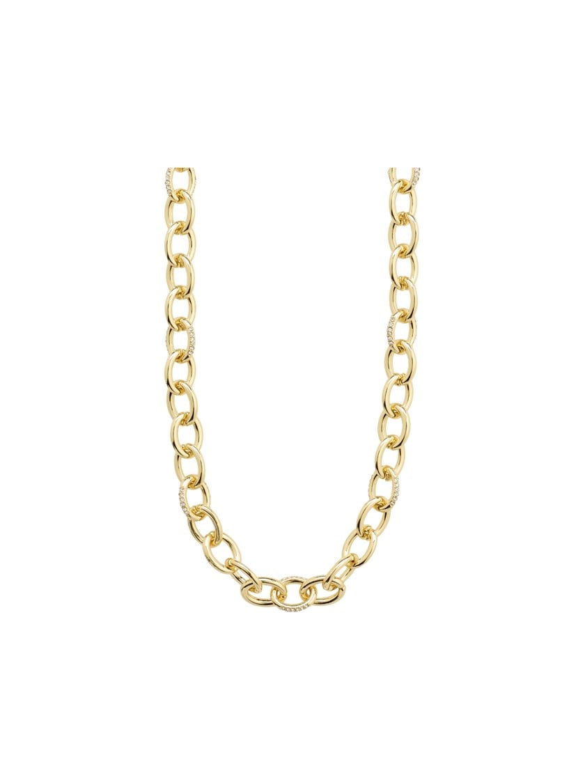 7252976 Q1G 642432001_Amiri Recycled Necklace Gold-P Q1G_Amiri Recycled Necklace Gold-P Q1G 7252976.jpg_