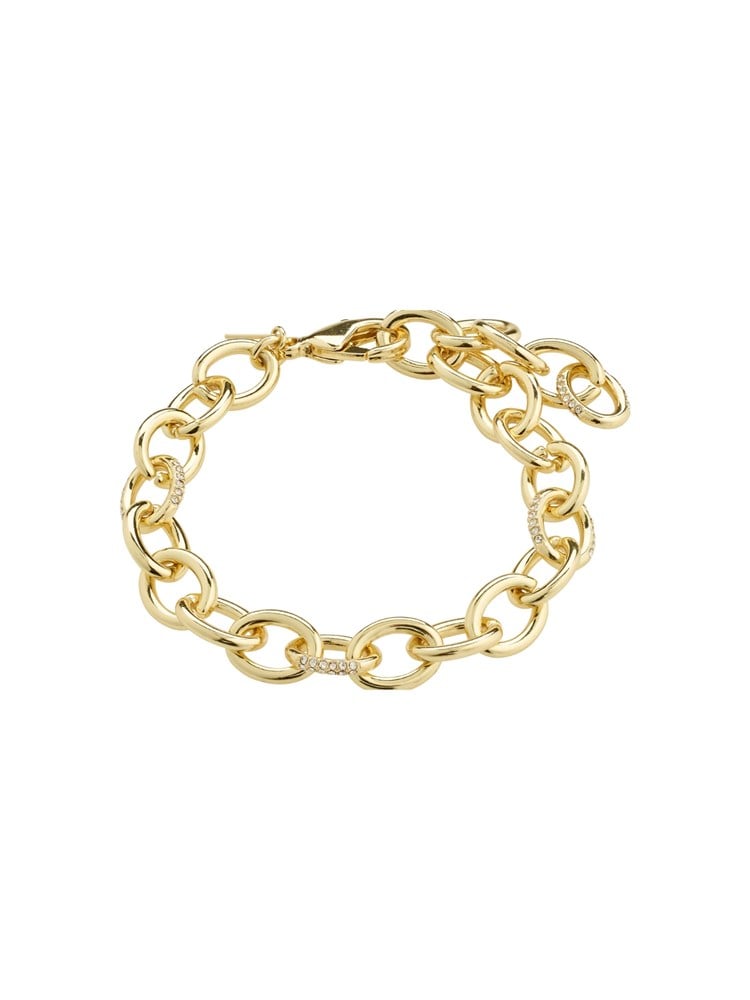 Amiri Recycled Bracelet Gold-P 642432002_Amiri Recycled Bracelet Gold-P Q1G 7252979.jpg_