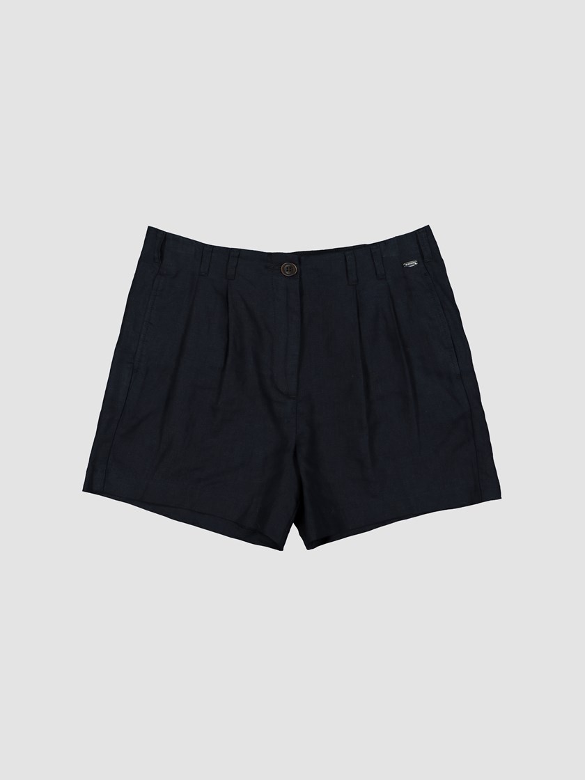 Shorts Og Knickers  Marcus - Dash Herre Shorts - Navy • Marius Maurel