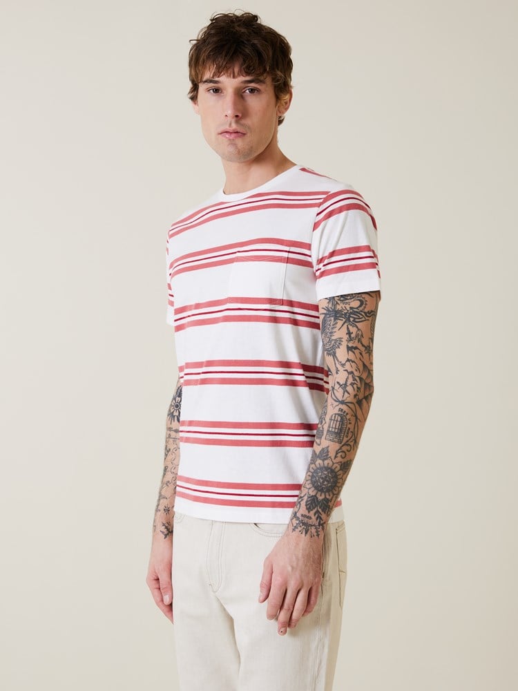 Stripe T-shirt 7051644672941 4_Stripe T-shirt MPQ 7507242.jpg_