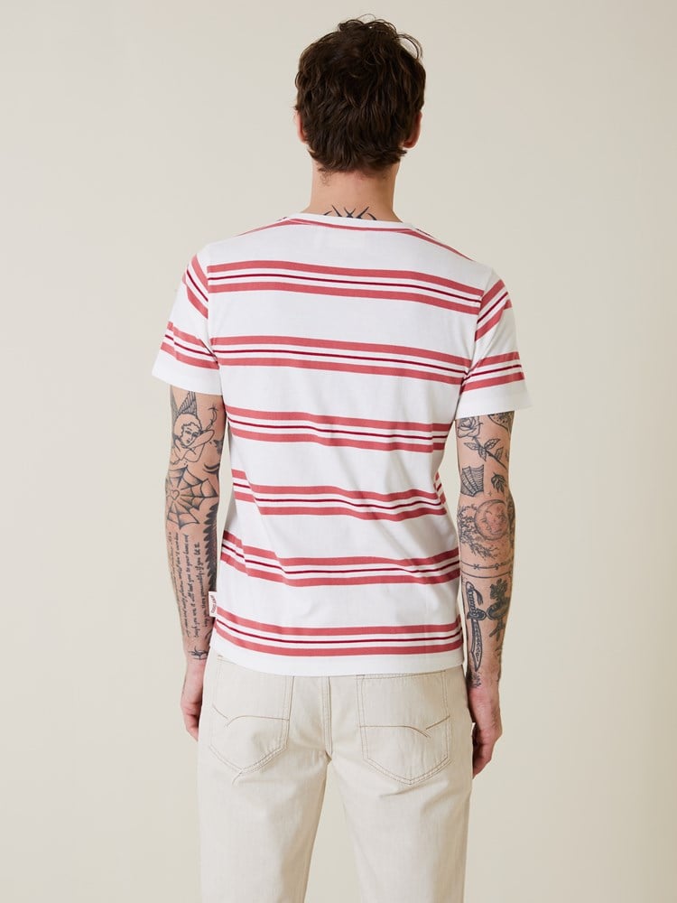 Stripe T-shirt 7051644672941 9_Stripe T-shirt MPQ 7507242.jpg_