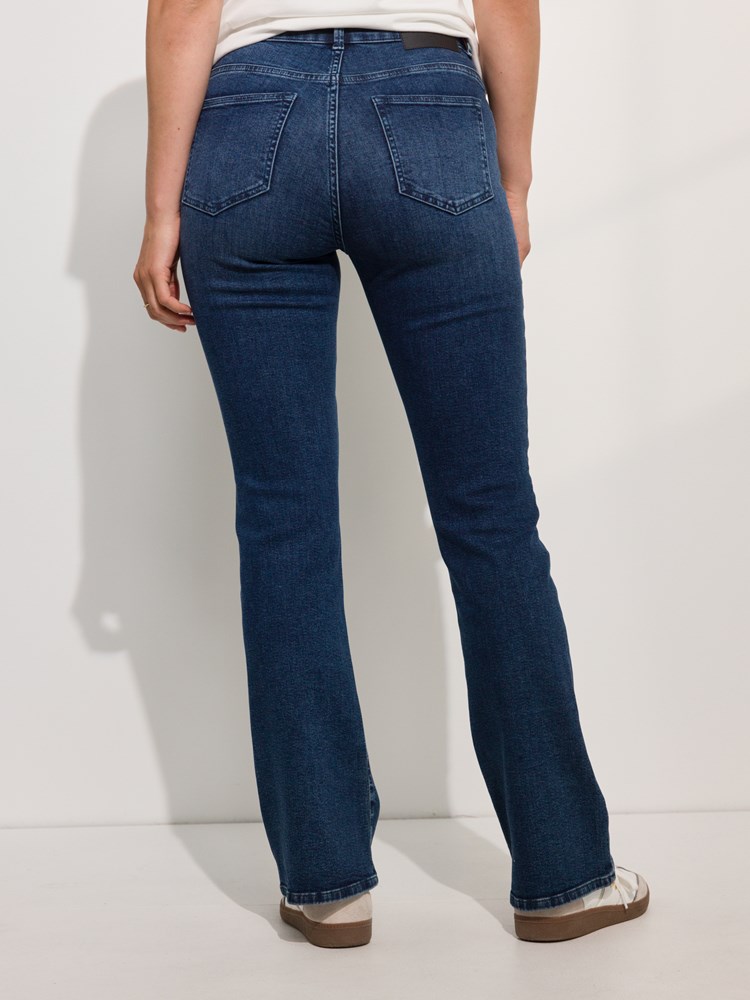 Sophia flared stretch jeans 7051644865015_b_Sophia flared stretch jeans DAB.jpg_