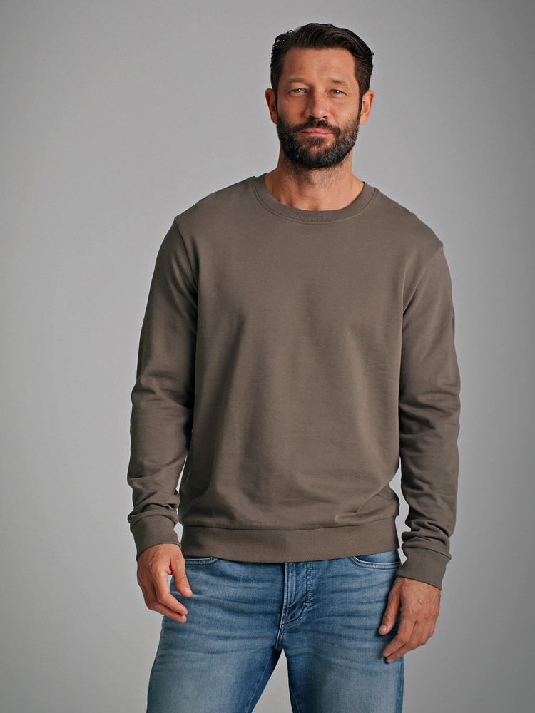 Bono sweat 7249645_GOR-MARIOCONTI-S22-Modell-Front_chn=match_78050.jpg_Front||Front