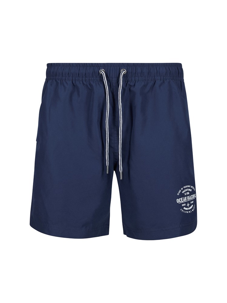 Ocean badeshorts 7250204_C29-REDFORD-H22-FRONT.jpg_Front||Front