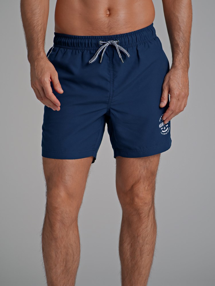 Ocean badeshorts 7250204_C29-Redford-H22-Modell-Front.jpg_Front||Front