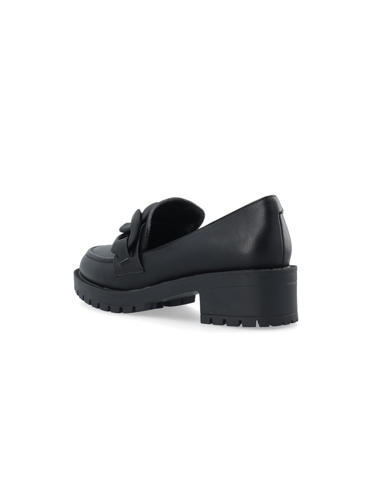 Loafer med kjede 7251650_CAB-BIANCO-A23-front4_Loafer med kjede CAB_Loafer med kjede CAB 7251650.jpg_