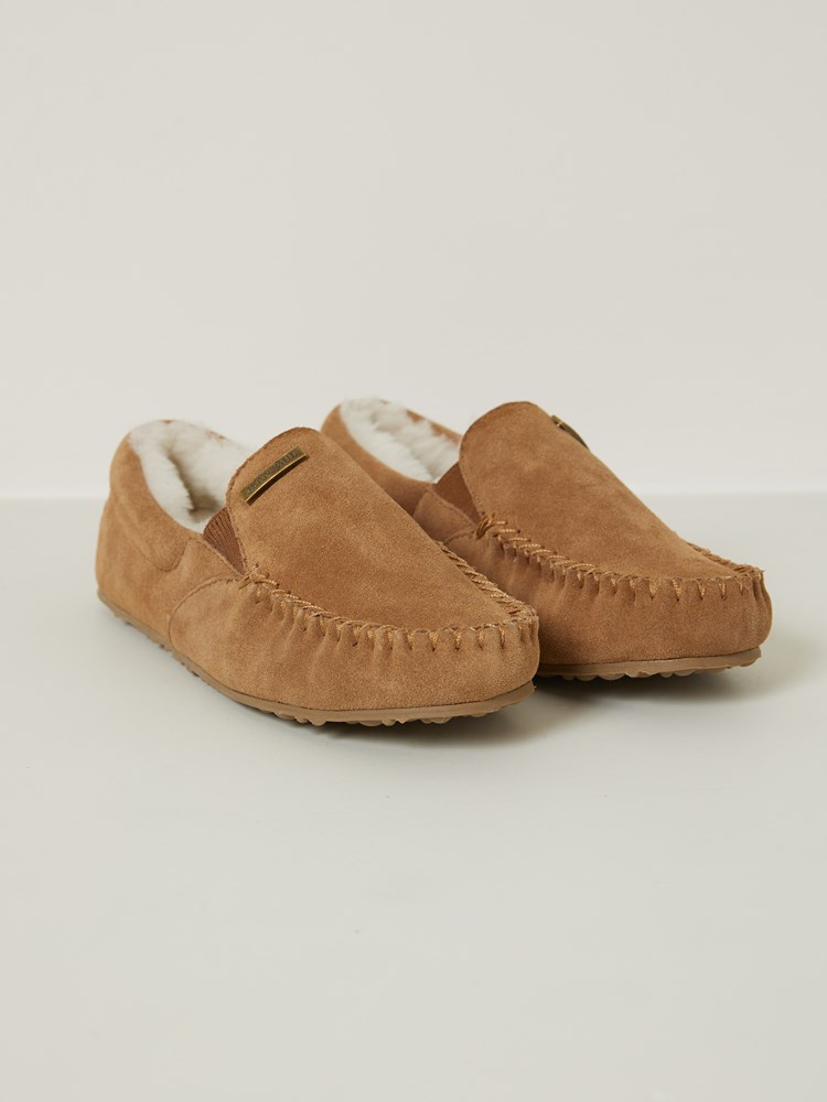 Moccasin tøffel 7251826_AHR_Jean Paul_Moccasin_A23 (2)_Moccasin tøffel AHR_Moccasin tøffel AHR 7251826.jpg_