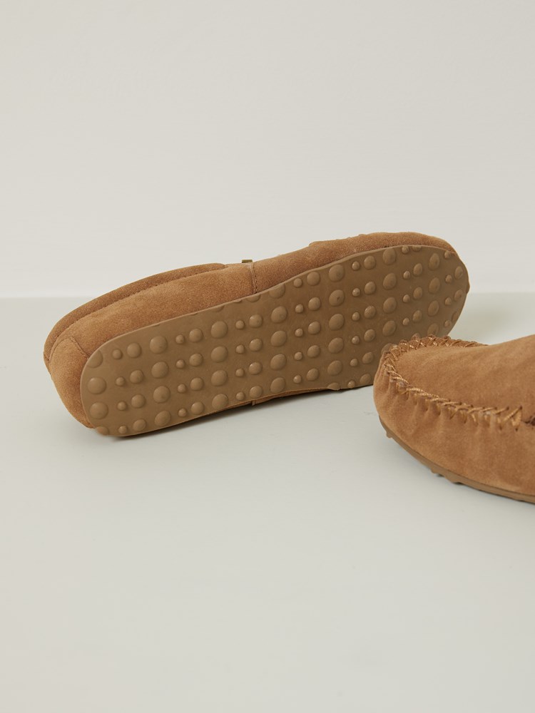 Moccasin tøffel 7251826_AHR_Jean Paul_Moccasin_A23 (4)_Moccasin tøffel AHR_Moccasin tøffel AHR 7251826.jpg_