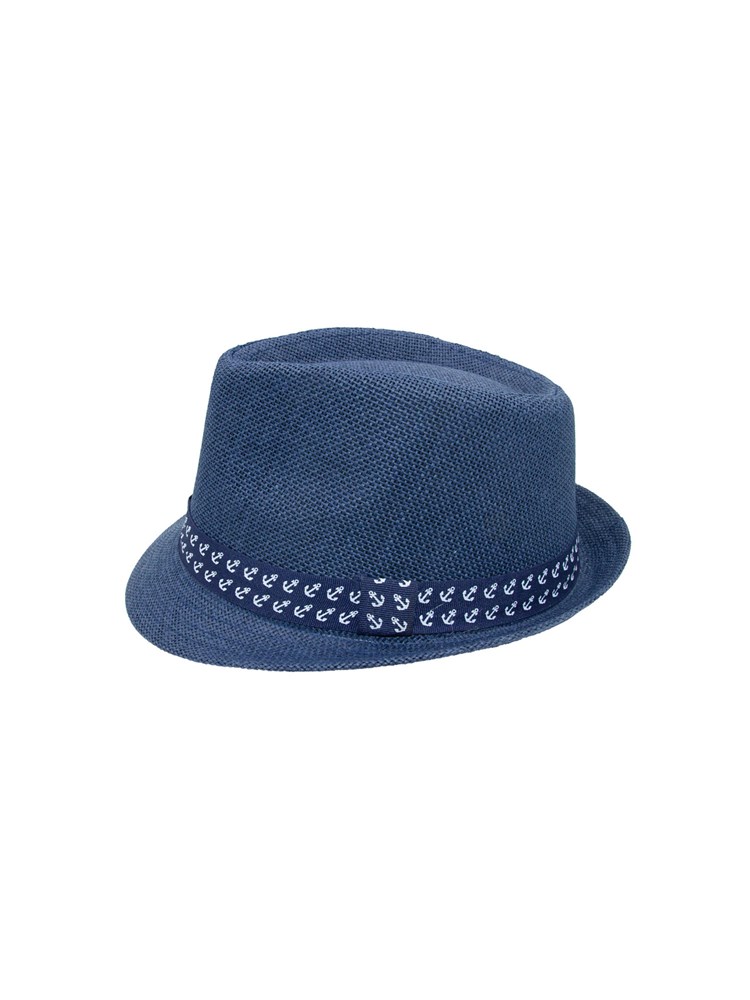 Sommerhatt 7252634_EM1-Hatt Herre summer maritim blå-S24-2_Sommerhatt EM1.jpg_