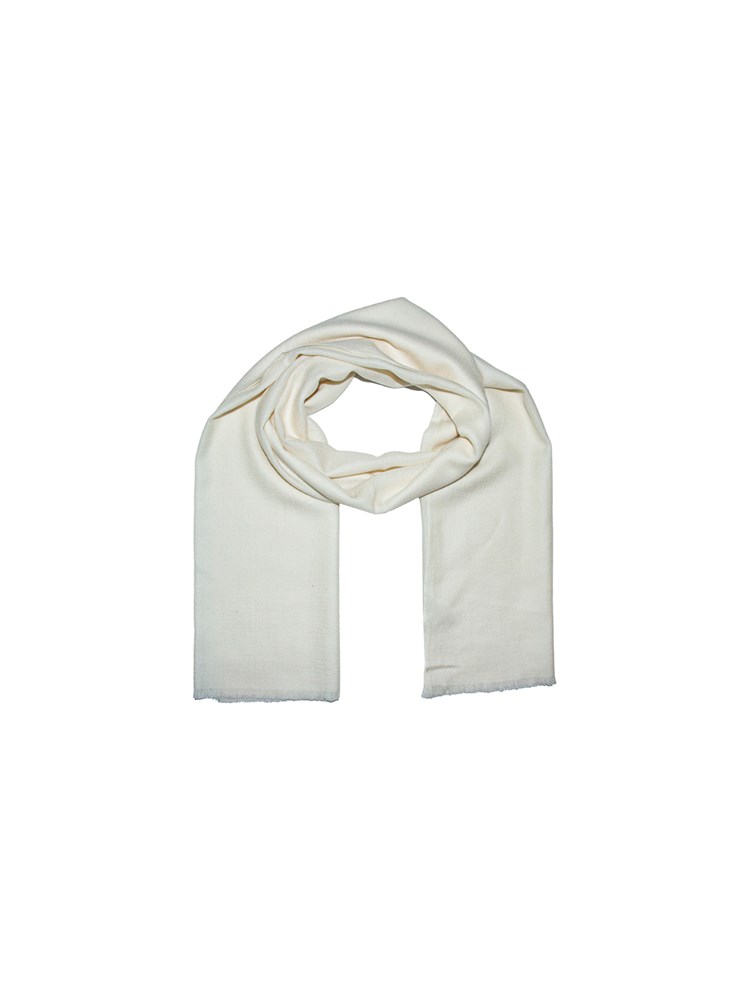 Skjerf 7252668_O79-Skjerf ensfarget ull 70x200 off.white-S24_Skjerf O79_Skjerf O79 7252668.jpg_