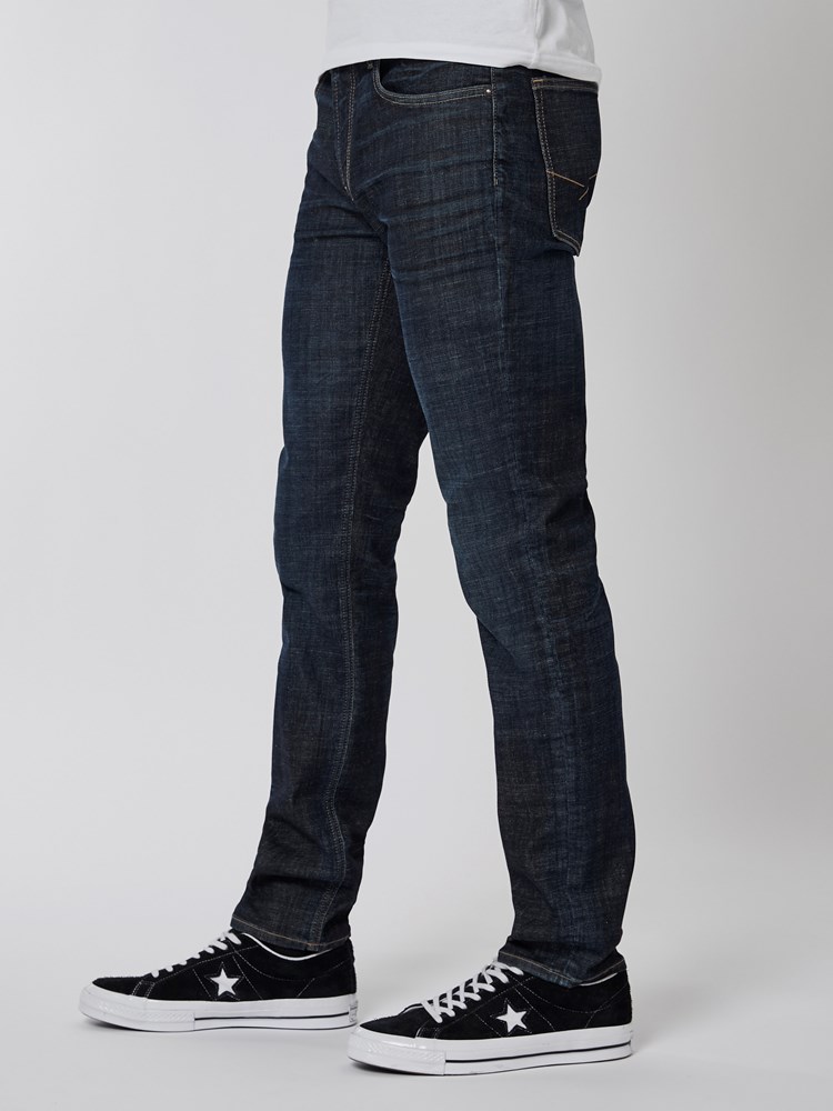 Slim Bill dk.cross jeans 7500738_D04-HENRYCHOICE-A22-Modell-Left_chn=boys_7326.jpg_Left