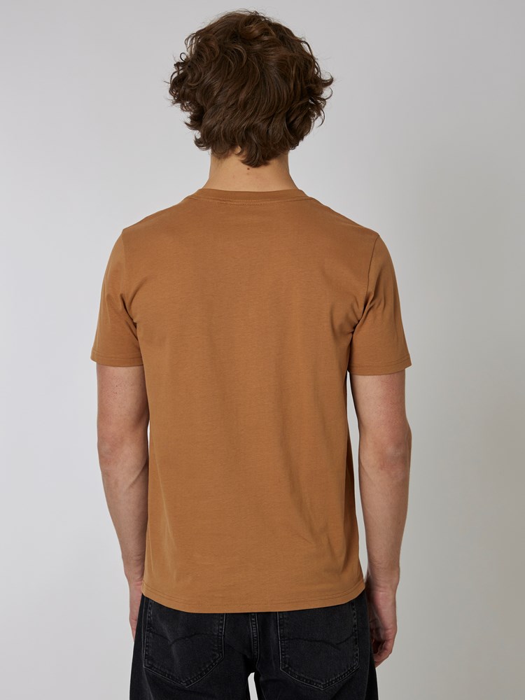 Logo t-shirt 7501589_AFD-HENRYCHOICE-NOS-Modell-Back_chn=boys_8336.jpg_Back||Back
