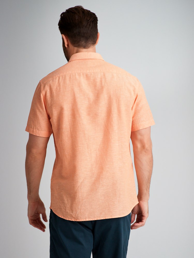 Elia linmiks skjorte 7503055_MMT-REDFORD-H23-Modell-Back_chn=match_4964.jpg_Back||Back