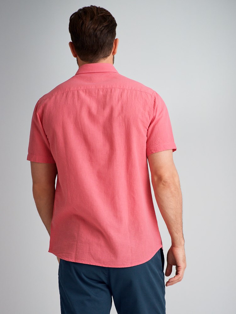 Elia linmiks skjorte 7503055_MPT-REDFORD-H23-Modell-Back_chn=match_239.jpg_Back||Back