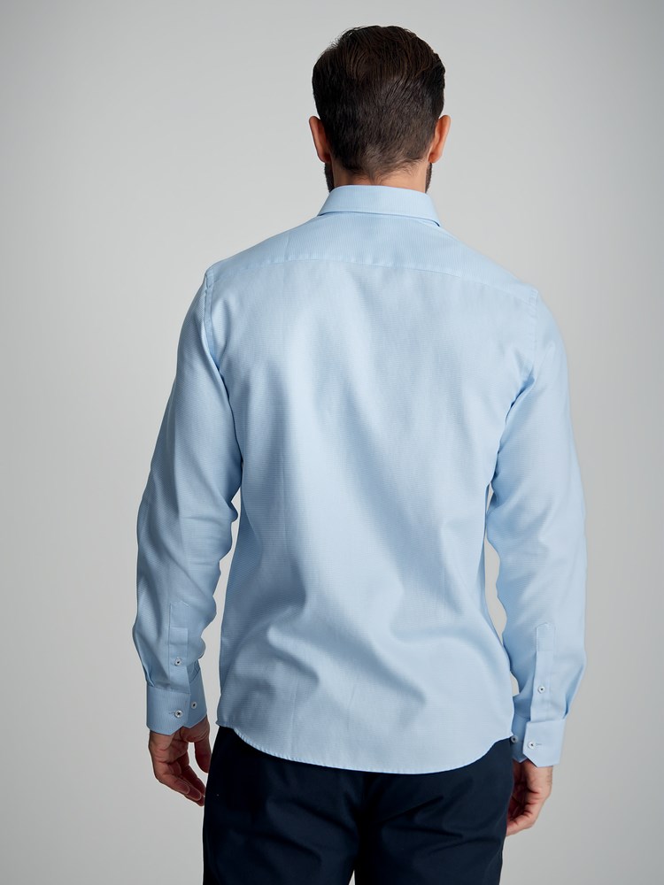 Larsen skjorte 7503539_EN3-ALVO-S23-Modell-Back_chn=match_1390.jpg_Back||Back