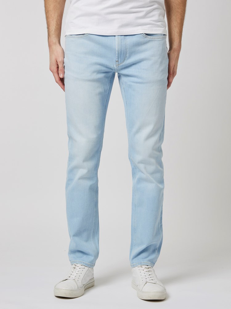 Slim Bill comfort jeans 7503686_DAH-HENRYCHOICE-S23-Modell-Front_chn=boys_4676.jpg_Front||Front