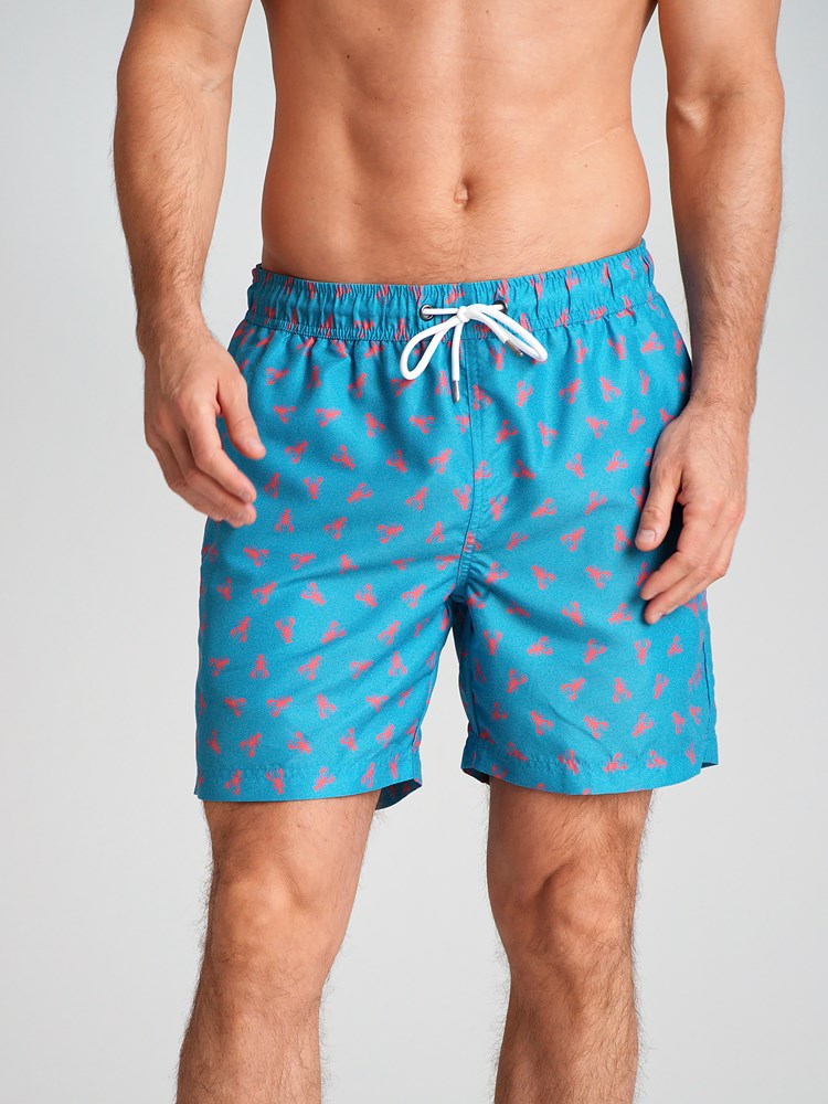 Wave badeshorts 7503773_ECU-REDFORD-H23-Modell-Front_chn=match_9892.jpg_Front||Front