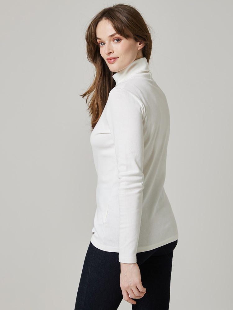 Rosine topp 7504079_O79-JEANPAUL-W23-Modell-Front_4015_Rosine topp O79_Rosine topp O79 7504079.jpg_Front||Front