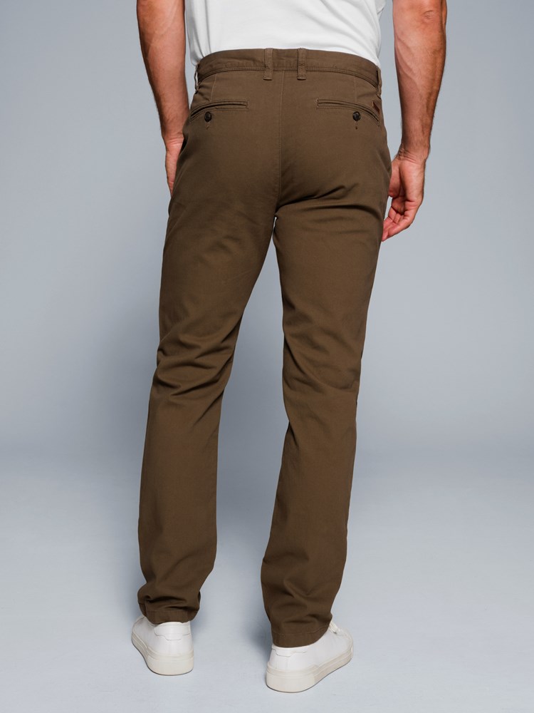 Christer struktur chinos 7504535_AII-REDFORD-A23-Modell-Back_chn=match_926_Christer struktur chinos AII 7504535.jpg_Back||Back