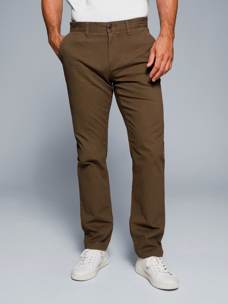 Christer struktur chinos 7504535_AII-REDFORD-A23-Modell-Front_chn=match_2800_Christer struktur chinos AII 7504535.jpg_Front||Front