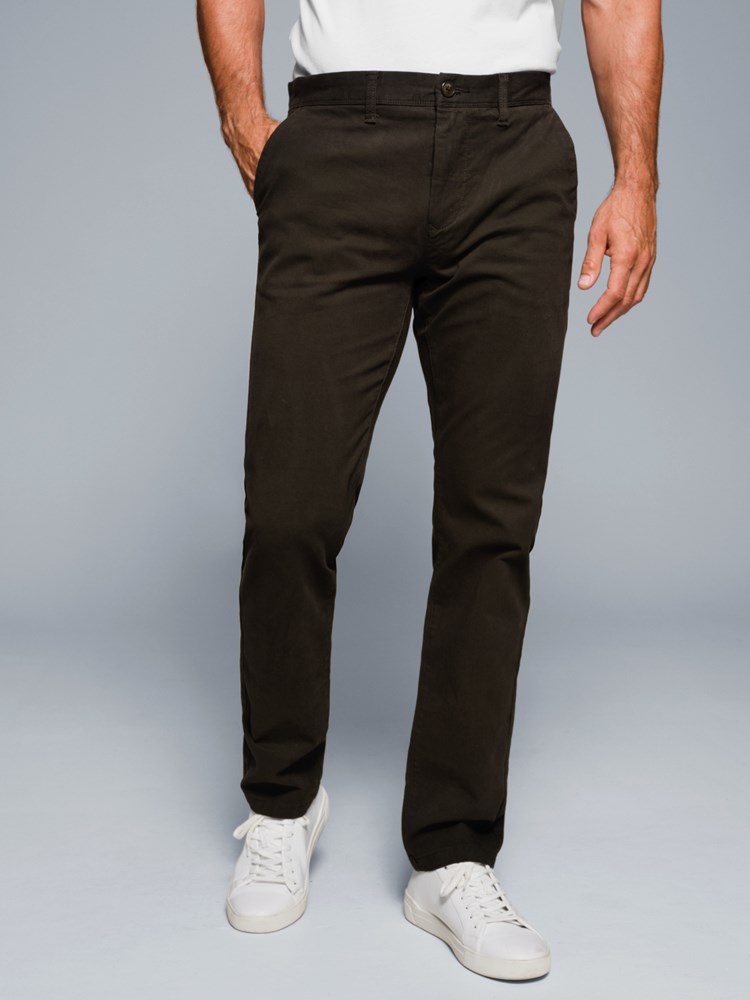 Christer struktur chinos 7504535_I7R-REDFORD-A23-Modell-Front_chn=match_615_Christer struktur chinos I7R 7504535.jpg_Front||Front