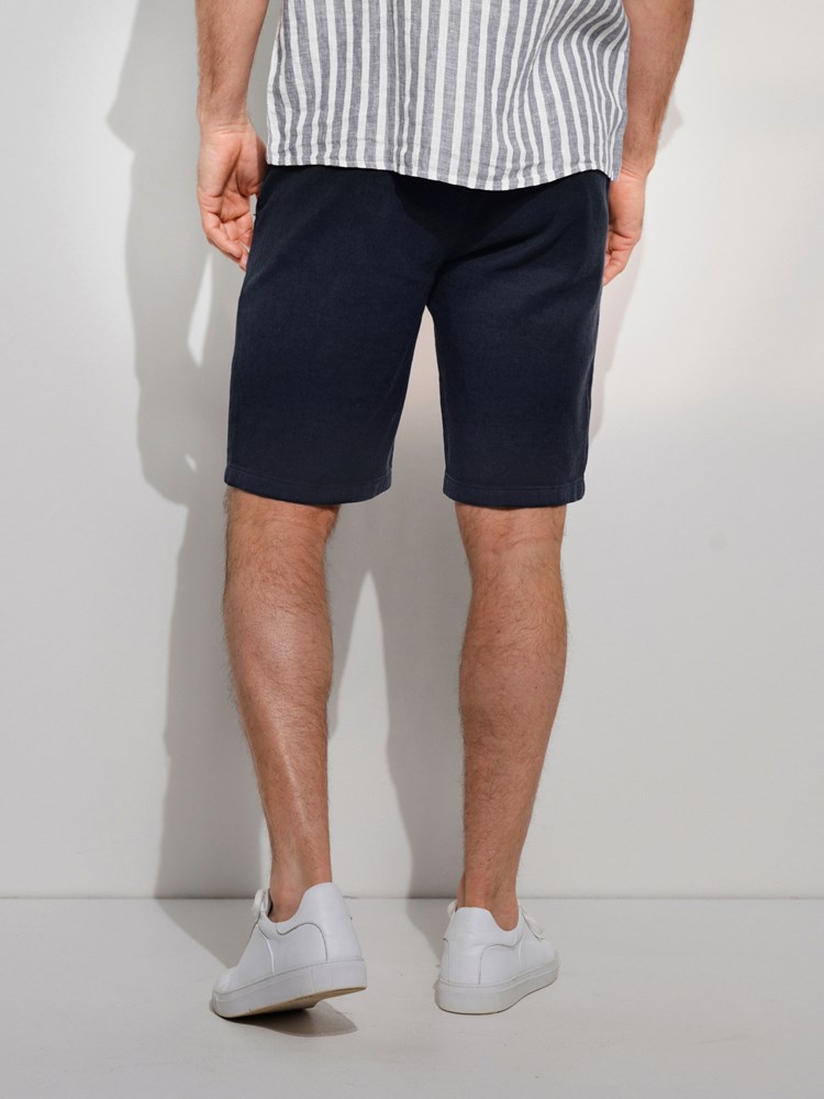 Mauro shorts 7506967_EMW-MarioConti-H24-modell-back_Mauro shorts EMW 7506967.jpg_Back||Back