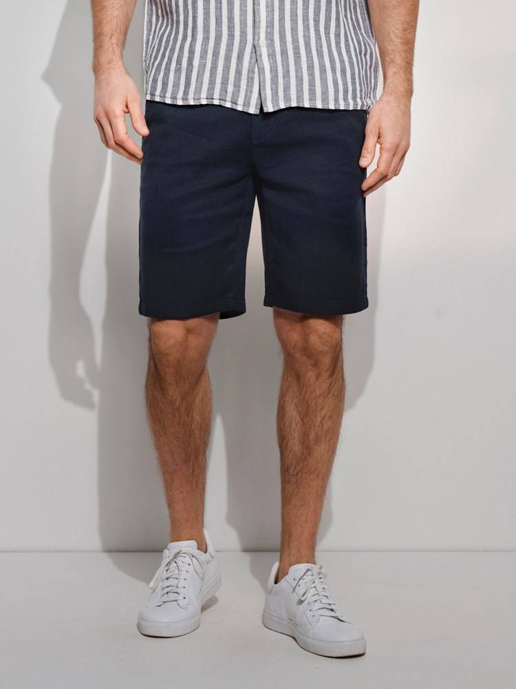 Mauro shorts 7506967_EMW-MarioConti-H24-modell-front_Mauro shorts EMW 7506967.jpg_Front||Front