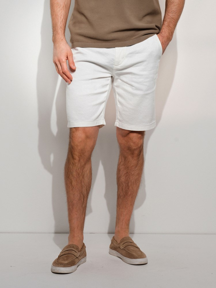 Mauro shorts 7506967_O79-MARIOCONTI-H24-Modell-Front_Mauro shorts O79 7506967.jpg_Front||Front