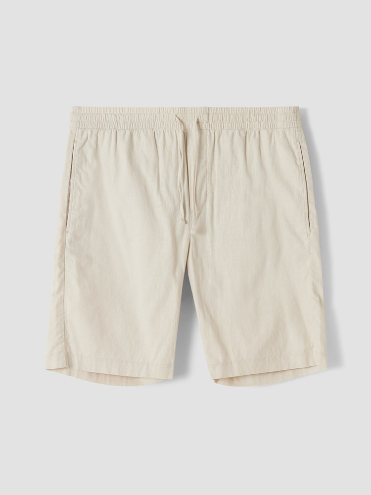 Mike shorts i linmiks 7507387_I3D-REDFORD-H24-Front_8422_Mike shorts i linmiks I3D 7507387.jpg_Front||Front