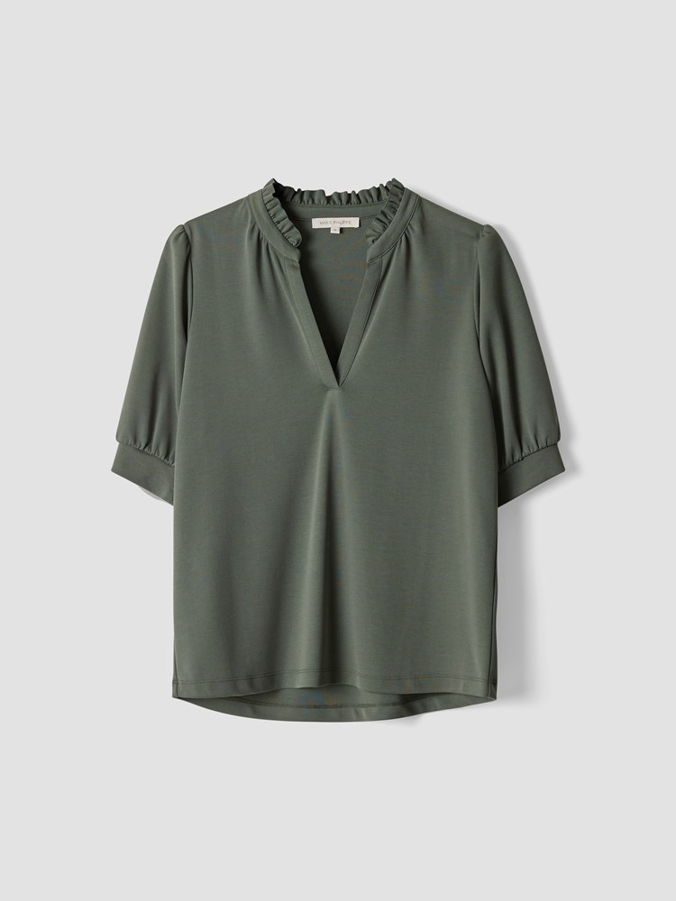 Valensia bluse 7507580_GOZ-MARIEPHILIPPE-S24-Front_3554_Valensia bluse_Valensia bluse GOZ_Valensia bluse GOZ 7507580.jpg_Front
