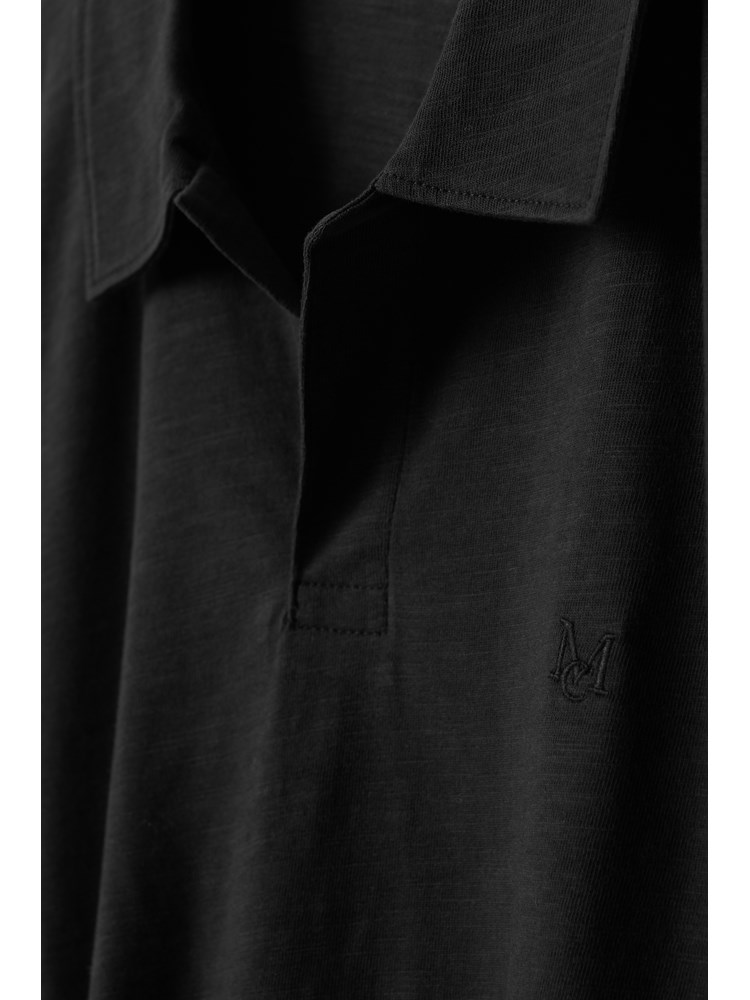 Enzo polo 7507960_CAD-MARIOCONTI-H24-Front_7041_Enzo polo CAD 7507960.jpg_Front||Front